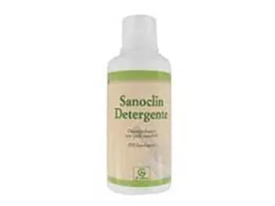 Sanoclin Detergente Dermatologico 500 ml