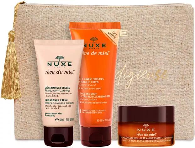 Nuxe The Essentials Rêve de Miel