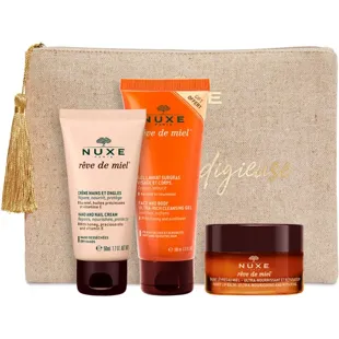 Nuxe Los Esenciales Rêve de Miel