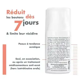 Avène Cleanance Routine Anti-Imperfections