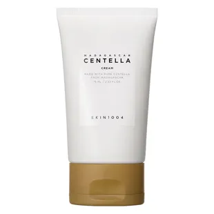 Skin 1004 Madagascar Centella Crema Idratante con Centella Asiatica 75ml