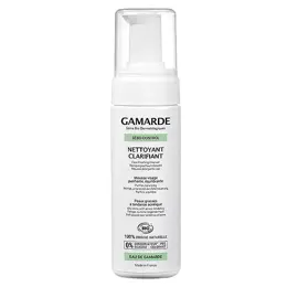 Gamarde Sébo Control Nettoyant Clarifiant Bio 160ml