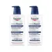 Eucerin Duo Emollients 10% d'Urée  400ml