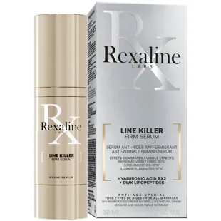 Rexaline Labs Line Killer Firm Serum 30 ml