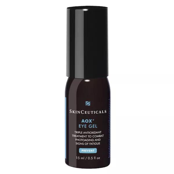 SkinCeuticals Contour des Yeux Aox+ Eye Sérum-Gel Antioxydant 15ml