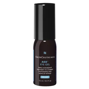 SkinCeuticals Aox+ Siero-gel antiossidante per il contorno occhi 15 ml