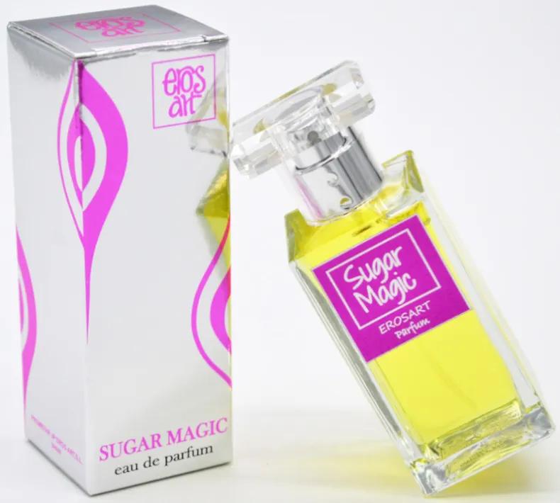 Parfum Eros Art Sugar Magic 50 ml