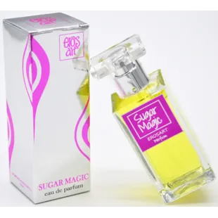 Parfum Eros Art Sugar Magic 50 ml