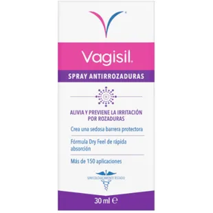 Vagisil Anti-Chafing Spray 30 ml