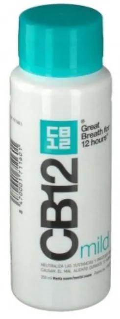 CB Mild breath safe 250ml