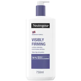 Neutrogena Visibly Renew give intense 750ml