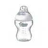 Tommee Tippee Closer To Nature Biberon Verre 250ml