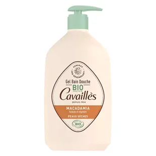 Rogé Cavaillès Gel Colluttorio Ultra Ricco Macadamia Bio 1L