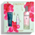 Caudalie Beauty Water 100 ml + Serum 10 ml + Mask 15 ml