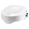 Rehausse de WC Rehotec 15cm Sans Couvercle