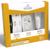 Heliocare 360 Sensation SPF50+ 50 ml + D plus 7 Capsules + Advanced Gel 100 ml