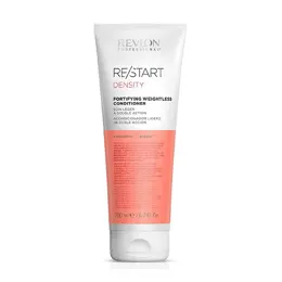 Revlon Professional Re/Start Density™ Après-Shampoing Léger Fortifiant 200ml