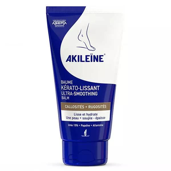 Akileine Bálsamo Kerato-Alisador Papaía-Urea 75ml
