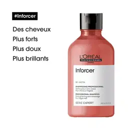 L'Oréal Professionnel Serie Expert Inforcer Shampoing Renforçateur 300ml