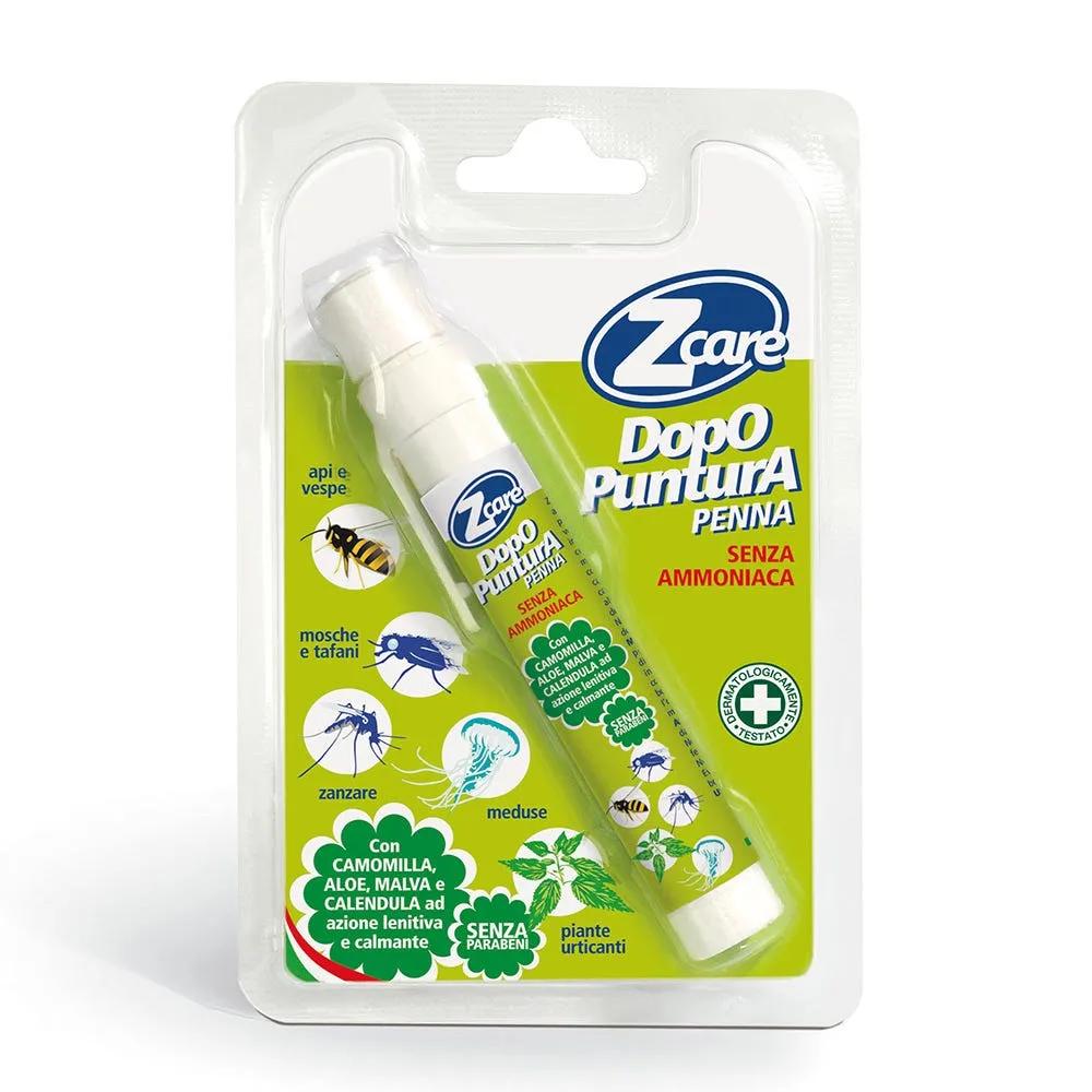 Zcare Natural Penna Dopopuntura Senza Ammoniaca 14 ml