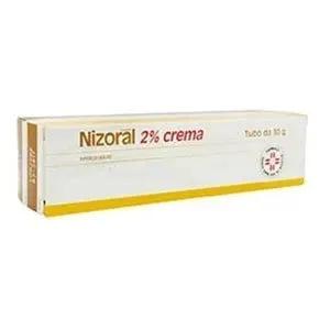 Nizoral Crema Dermatologica  2% Ketoconazolo 30g