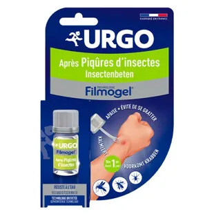 Urgo Filmogel Post Punture d'Insetti 3,25ml