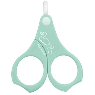 Forbici per bambini Beter Manico in plastica