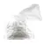 Bolas de algodón hidrófilo de L & R White 700 450 g Sachet