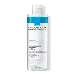 La Roche Posay Eau Micellaire Bi-Phasée Ultra 400ml