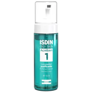Gel Nettoyant Acniben 150 ml