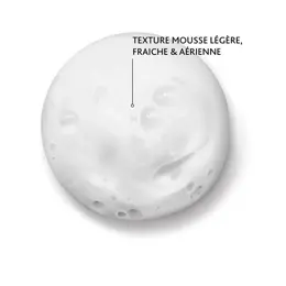 Esthederm Osmoclean Mousse Nettoyante Pureté 150ml