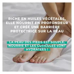 Energie Fruit Huile Pieds Tout Doux Certifiée Bio Par Ecocert 100ml