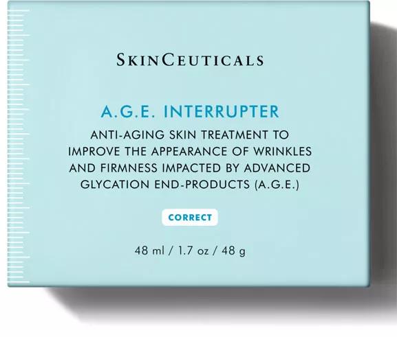 SkinCeuticals A.G.E. Interruptor Creme Anti-aging 48 ml