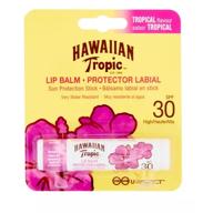 Hawaiian Tropic Lip Balm Protector Labial SPF30 4 ml