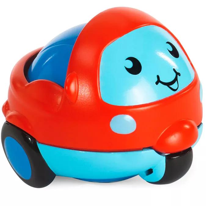 Chicco Rolling Wheels bouwpatrouille