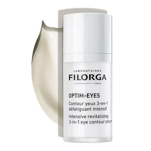 Filorga Optim-Eyes  Birthday Kit