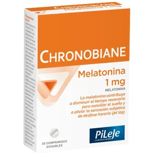 Chronobiane 30 Comprimés