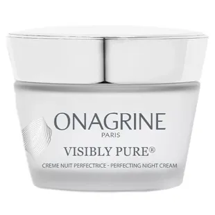 Onagrine visibilmente notte di purezza assoluta crema 50 ml