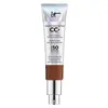 IT Cosmetics Fond de Teint Your Skin But Better CC+ Crème Correctrice SPF50+ Deep 32ml