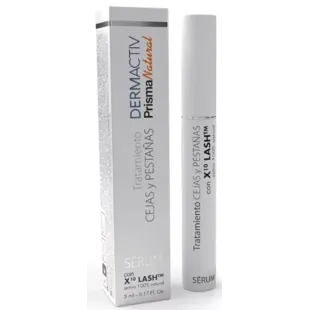 Augenbrauen- und Wimpernserum Prisma Natural 5ml