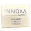 Innoxa Recambio Cuchilla Quitacallos de Carbono - 10 Unidades