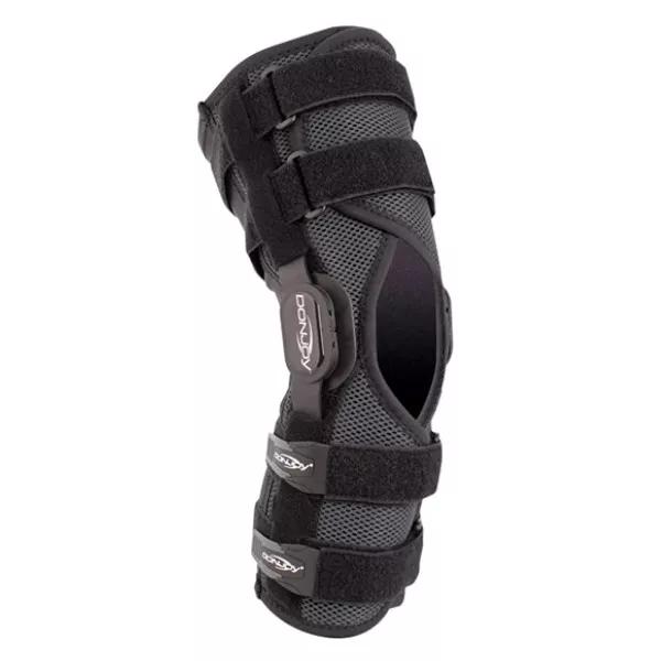 Donjoy Playmaker Sleeve Textile Ligament Splint Size XXXL