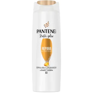 Pantene Nutri Pro-V Repair and Protect Shampoo 325 ml