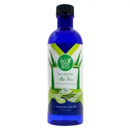 Belle Oemine Eau Végétale Aloe Vera Bio 200ml