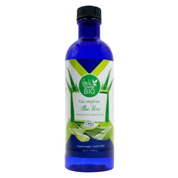 Belle Oemine Agua Vegetal Hidratante Bio Aloe Vera 200ml