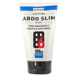 Eric Favre Abdo Slim Burn Crème 150ml