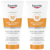 Eucerin Solar Body Allergy Protect SPF50+ 2x150 ml