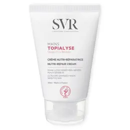 SVR Topialyse Mains Seches 50ml