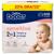 Dodot Sensitive Wipes 4x56 units
