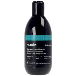 Sendo Rebalancing Shampoo 250 ml
